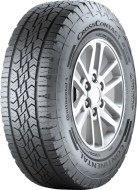 Continental CrossContact ATR 255/55 R18 109V - cena, porovnanie