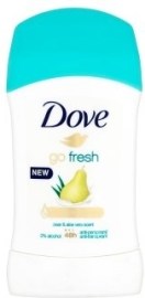 Dove Go Fresh 40ml