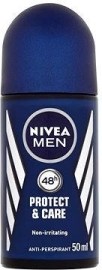 Nivea Protect & Care 50ml