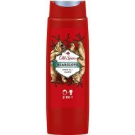 Old Spice Bearglove 250ml - cena, porovnanie