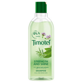 Unilever Timotei Sila a lesk 400ml