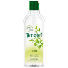 Unilever Timotei Čistota 400ml