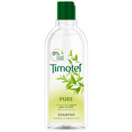 Unilever Timotei Čistota 400ml - cena, porovnanie