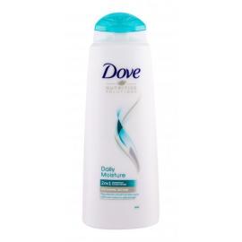 Dove Hair Therapy Daily Moisture 2v1 400ml