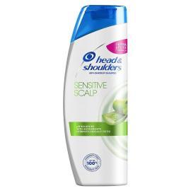 Head & Shoulders Sensitive 400ml