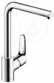 Hansgrohe Focus E2 31817000