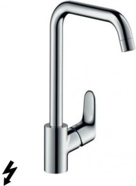 Hansgrohe Focus E2 31822000