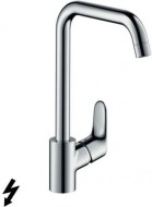 Hansgrohe Focus E2 31822000 - cena, porovnanie