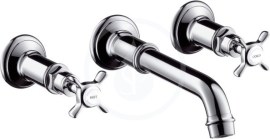 Hansgrohe Axor Montreux 16532820