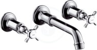 Hansgrohe Axor Montreux 16532820 - cena, porovnanie