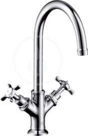 Hansgrohe Axor Montreux 16506820