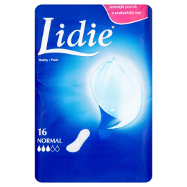 Kleenex Lidie Normal 16ks