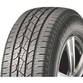 Nexen Roadian HTX RH5 255/65 R16 109H