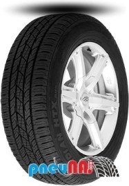 Nexen Roadian HTX RH5 245/65 R17 111H