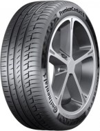 Continental ContiPremiumContact 6 235/45 R17 94W - cena, porovnanie