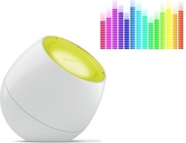 Philips Living Colors Soundlight 70103/31/P0