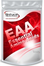 Natural Nutrition EAA 100g