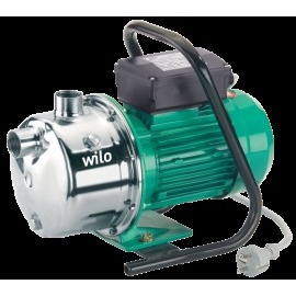 Wilo Jet WJ 204 EM