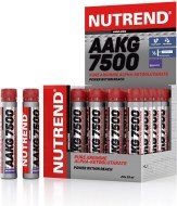 Nutrend AAKG 7500 25ml - cena, porovnanie