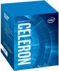 Intel Celeron G3930