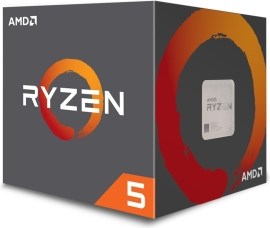 AMD Ryzen 5 1600X