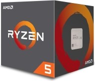 AMD Ryzen 5 1600X - cena, porovnanie