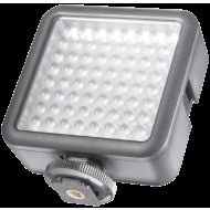 Walimex LED Video Light 64 - cena, porovnanie