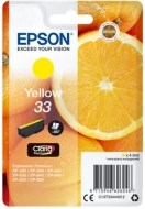 Epson C13T334440 - cena, porovnanie