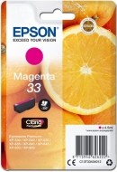 Epson C13T334340 - cena, porovnanie