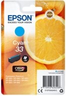 Epson C13T334240 - cena, porovnanie