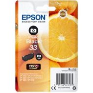 Epson C13T334140 - cena, porovnanie