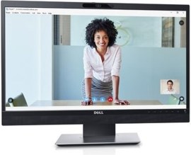 Dell P2418HZ