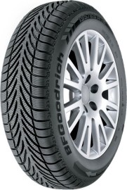 Bfgoodrich G-Force Winter 2 245/40 R18 97V