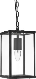 Searchlight Lanterns 4241BK