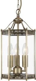 Searchlight Lanterns 2273AB