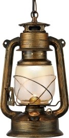 Searchlight Lanterns 3841-1BG