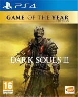 Dark Souls III: The Fire Fates Edition - cena, porovnanie