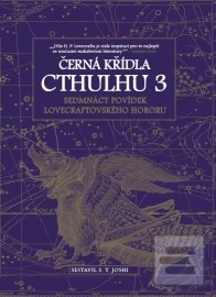 Černá křídla Cthulhu 3