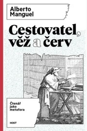 Cestovatel, věž a červ - Čtenář jako metafora