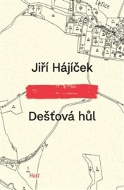 Dešťová hůl