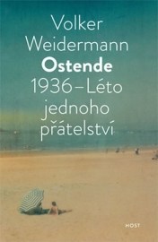 Ostende 1936 Léto přátelství