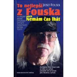 To nejlepší z Fouska