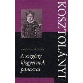 A szegény kisgyermek panaszai