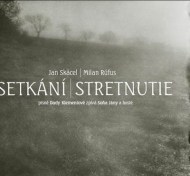 Setkání - Stretnutie - cena, porovnanie