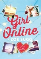 Girl Online - cena, porovnanie