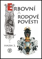 Erbovní a rodové pověsti - cena, porovnanie