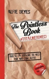 The Pointless Book #totálneodveci