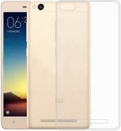 Xiaomi Original Transparent Redmi 4A