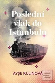 Poslední vlak do Istanbulu