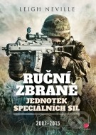 Ruční zbraně jednotek speciálních sil 2001-2015 - cena, porovnanie